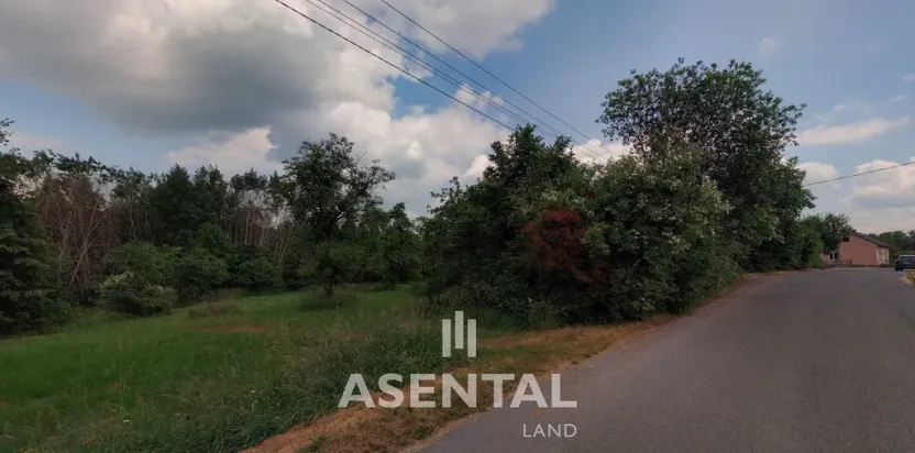 Prodej komerčního pozemku, Havířov - Prostřední Suchá, Stará, 5634 m2