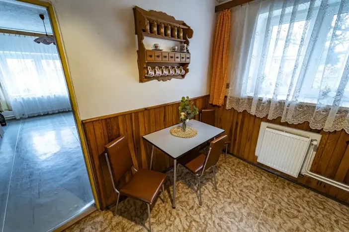 Prodej rodinného domu, Březno, 130 m2