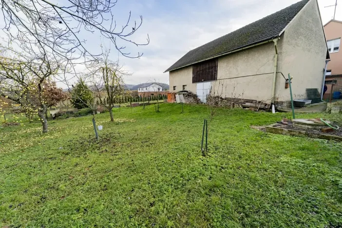 Prodej rodinného domu, Březno, 130 m2