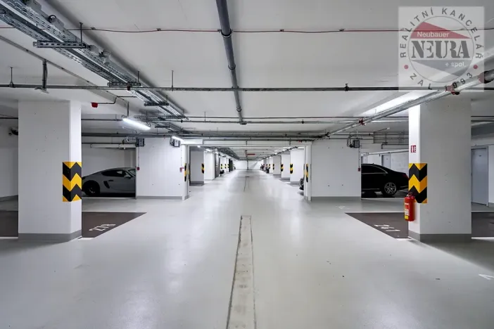 Pronájem bytu 2+kk, Praha - Holešovice, Jankovcova, 65 m2