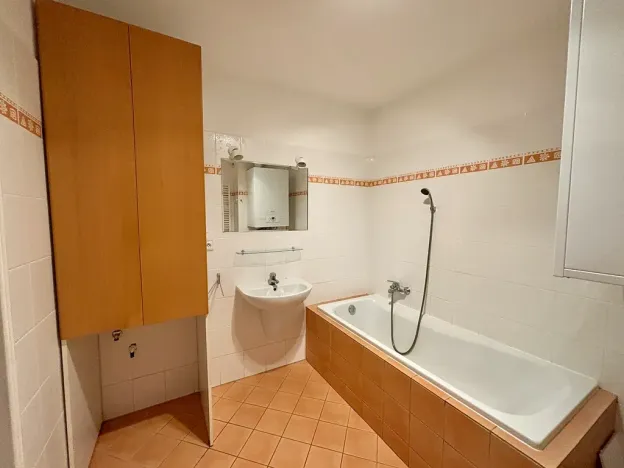 Prodej bytu 4+kk, Jesenice, Za Rybníkem, 104 m2