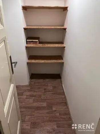 Pronájem bytu 2+kk, Brno, Kounicova, 49 m2