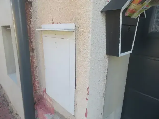 Dražba rodinného domu, Přelouč, 60 m2