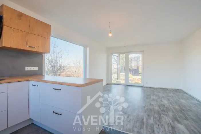 Prodej rodinného domu, Mohelno, 98 m2