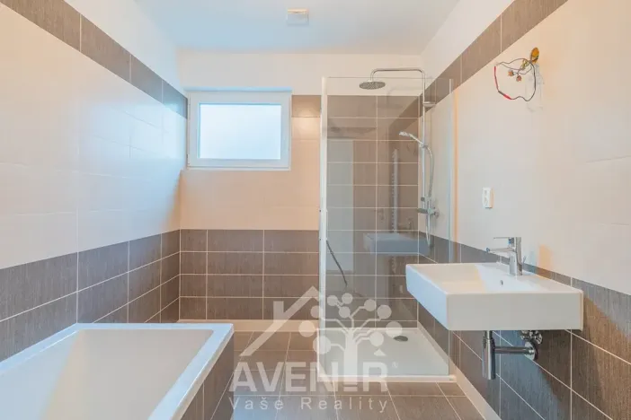 Prodej rodinného domu, Mohelno, 98 m2