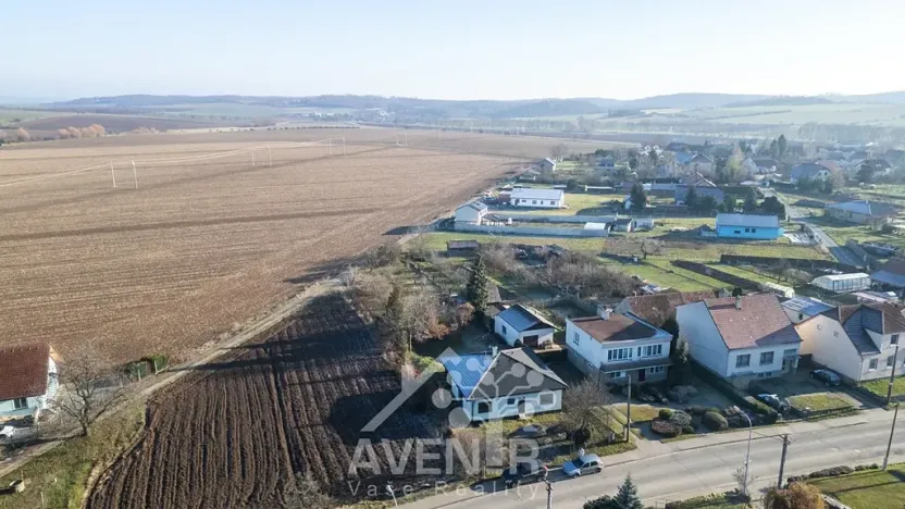 Prodej rodinného domu, Mohelno, 98 m2