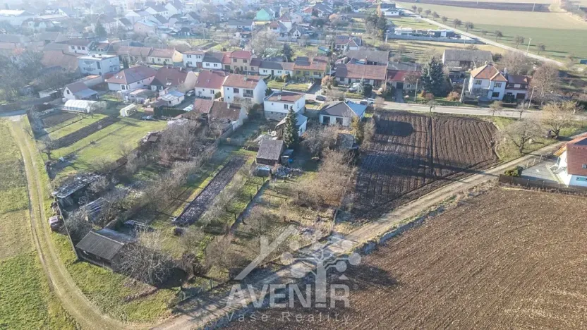 Prodej rodinného domu, Mohelno, 98 m2