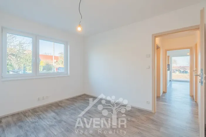 Prodej rodinného domu, Mohelno, 98 m2