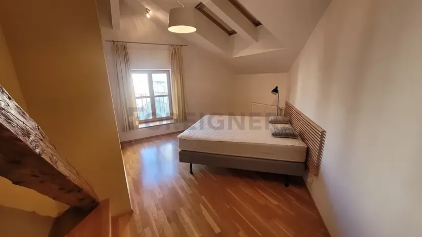 Pronájem bytu 2+kk, Brno, Jaselská, 62 m2