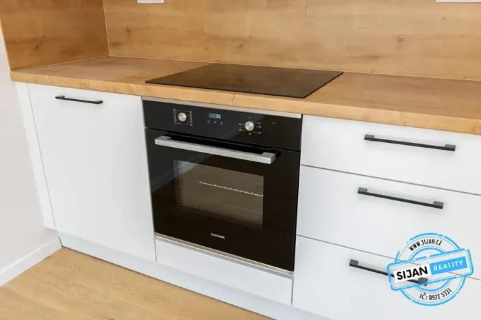 Prodej bytu 3+kk, Olomouc, Stará Víska, 68 m2