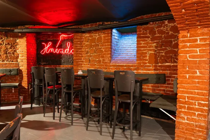 Prodej restaurace, Olomouc, Komenského, 792 m2