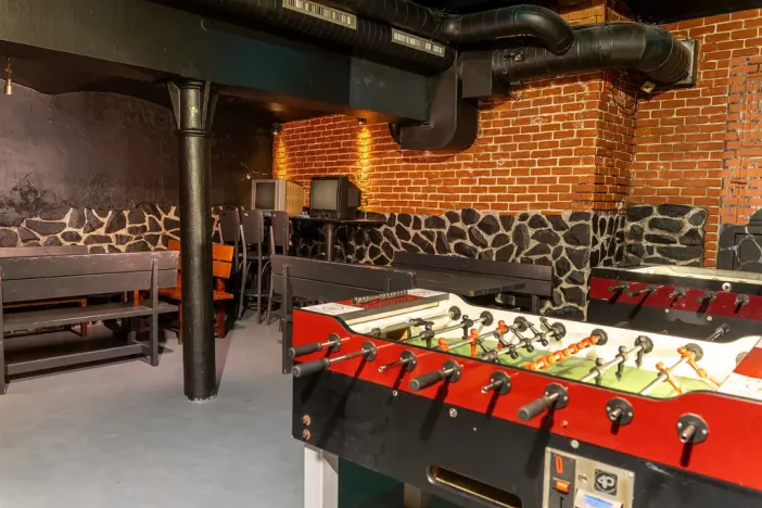 Prodej restaurace, Olomouc, Komenského, 792 m2