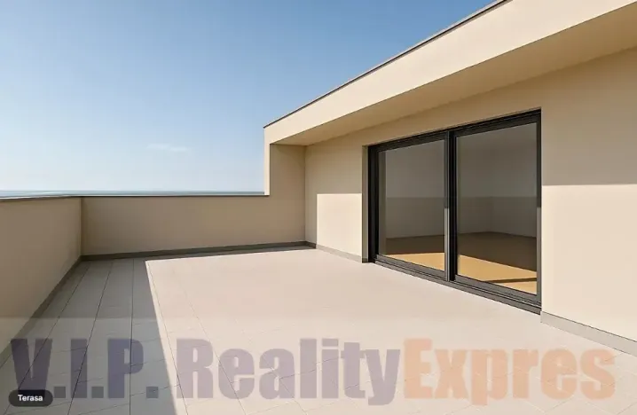 Prodej bytu 2+kk, Praha - Chodov, Nebřenická, 61 m2