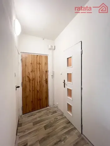 Pronájem bytu 2+1, Chomutov, Stavbařská, 59 m2