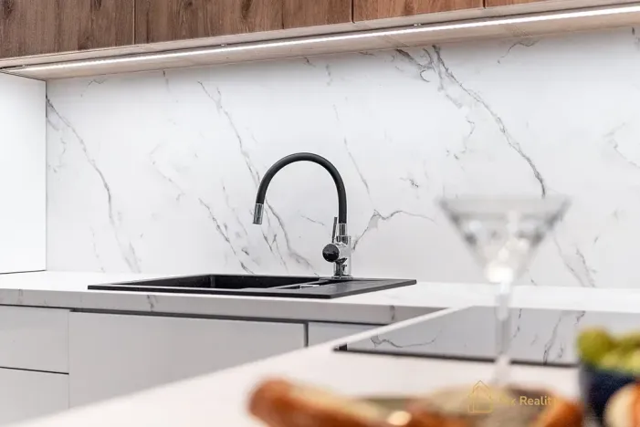 Pronájem bytu 3+kk, Rakovník, Lubenská, 63 m2