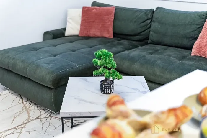 Pronájem bytu 3+kk, Rakovník, Lubenská, 63 m2