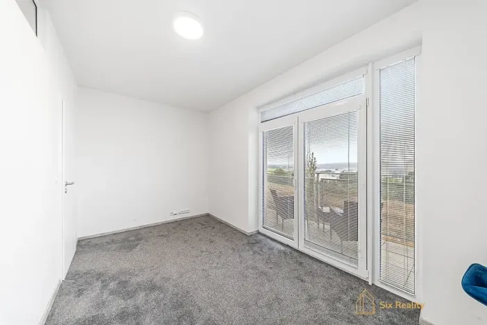 Pronájem bytu 3+kk, Rakovník, Lubenská, 63 m2