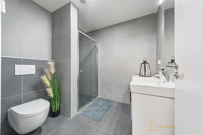 Pronájem bytu 3+kk, Rakovník, Lubenská, 63 m2