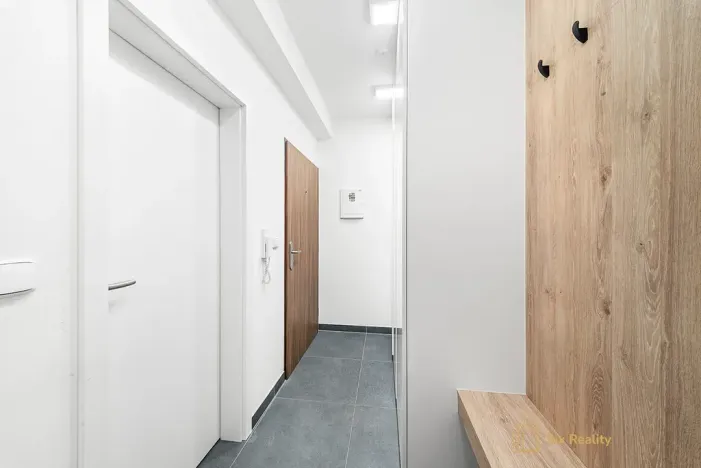 Pronájem bytu 3+kk, Rakovník, Lubenská, 63 m2