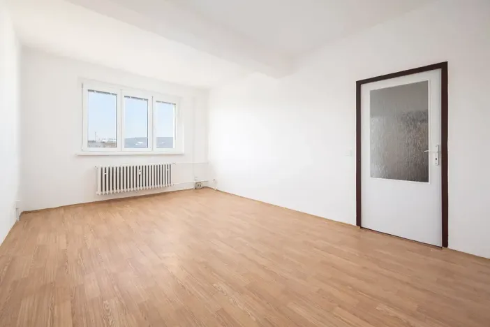 Prodej bytu 3+1, Brno, Mendlovo náměstí, 66 m2