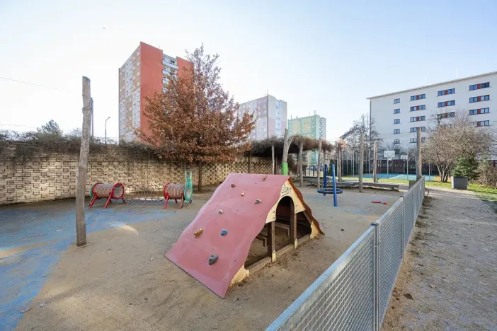 Prodej bytu 3+1, Brno, Mendlovo náměstí, 66 m2