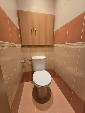 Prodej bytu 2+kk, Náměšť nad Oslavou, Družstevní, 52 m2
