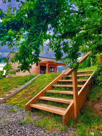 Prodej mobilheimu, Trutnov, Pražská, 35 m2