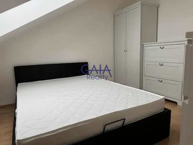 Pronájem bytu 3+kk, Brno, Ponětovická, 70 m2