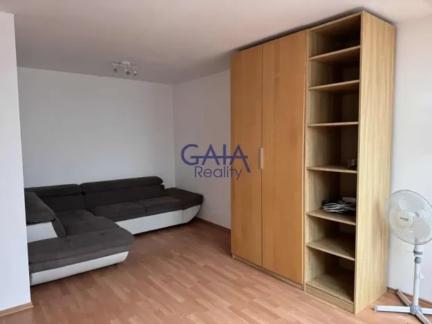 Pronájem bytu 3+kk, Brno, Ponětovická, 70 m2