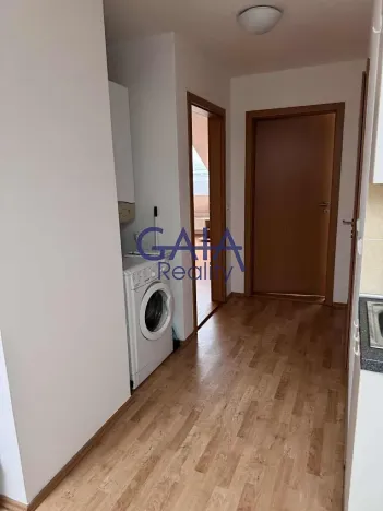 Pronájem bytu 3+kk, Brno, Ponětovická, 70 m2
