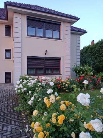 Prodej vily, Svárov, Ptická, 326 m2