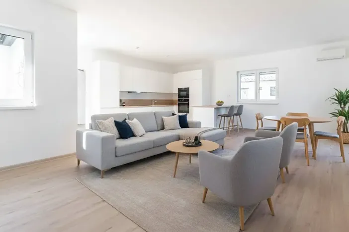 Prodej rodinného domu, Sloup, 120 m2