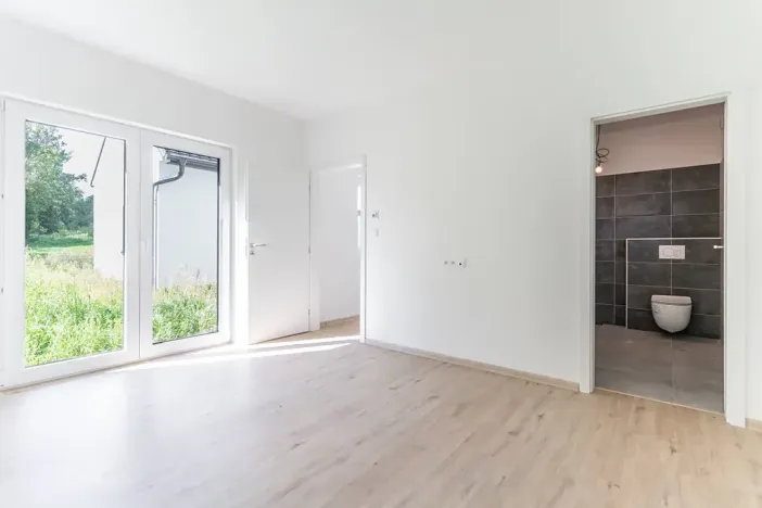 Prodej rodinného domu, Sloup, 120 m2