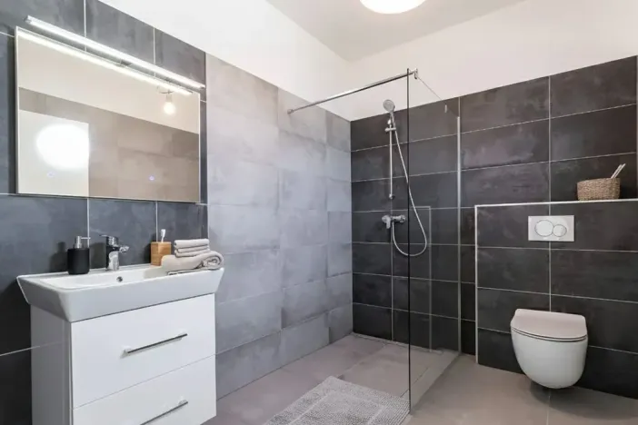 Prodej rodinného domu, Sloup, 120 m2