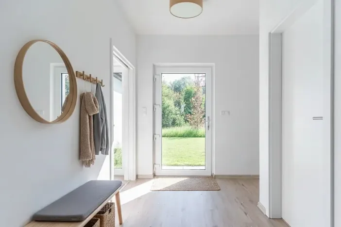 Prodej rodinného domu, Sloup, 120 m2