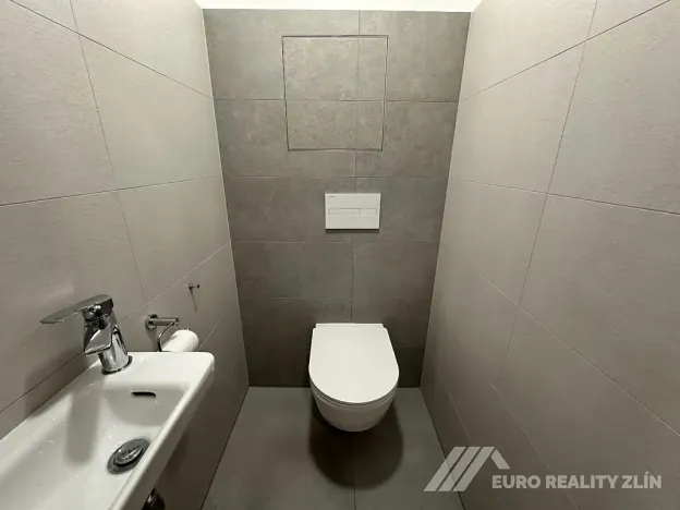 Pronájem bytu 2+kk, Zlín, Ševcovská, 65 m2