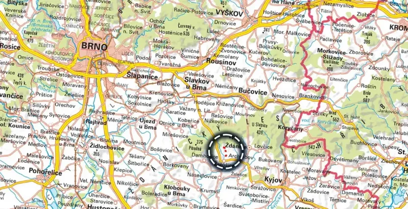 Prodej pole, Žarošice, 8639 m2