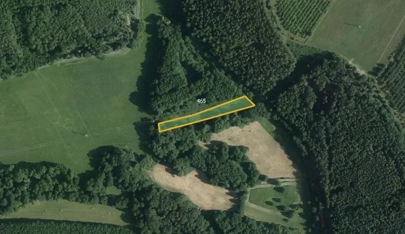 Prodej pole, Střemošice, 10545 m2