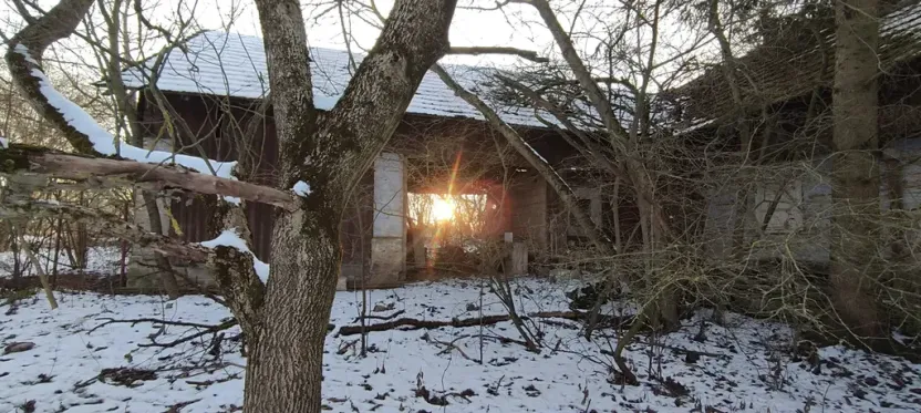 Prodej chalupy, Markvartice, 80 m2