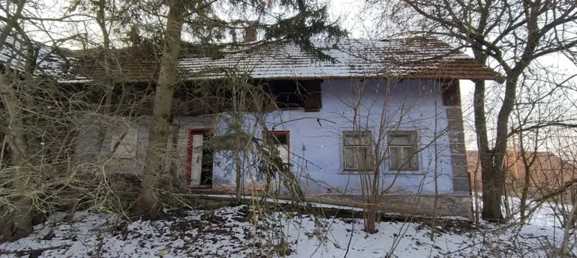 Prodej pozemku pro bydlení, Markvartice, 2292 m2