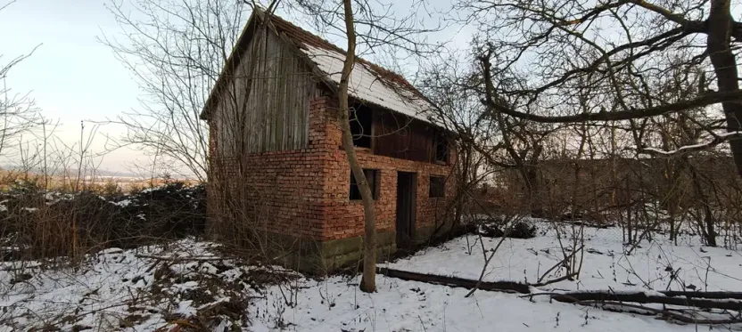 Prodej pozemku pro bydlení, Markvartice, 2292 m2