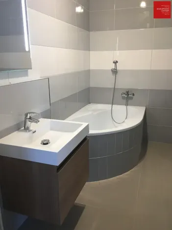 Pronájem bytu 2+kk, Mariánské Lázně, Dvořákova, 57 m2