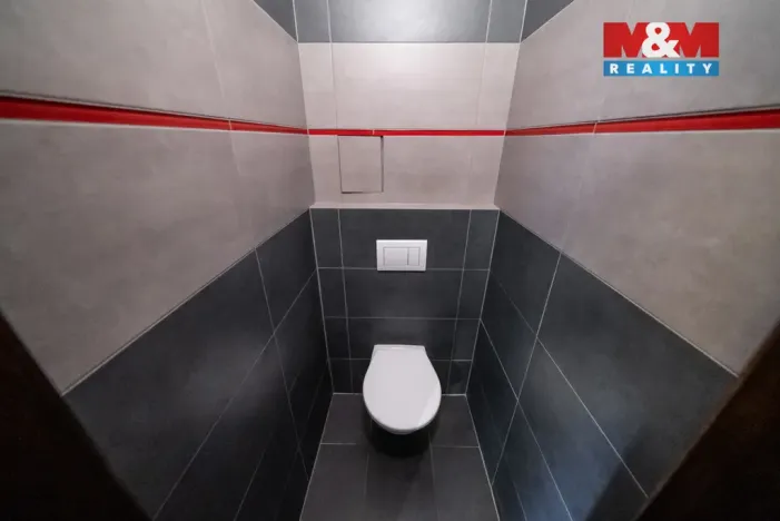 Prodej bytu 3+1, Třinec - Lyžbice, Beskydská, 83 m2