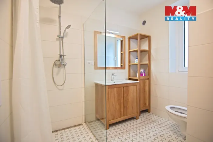 Pronájem bytu 3+kk, Mladá Boleslav - Mladá Boleslav II, Galetova, 120 m2