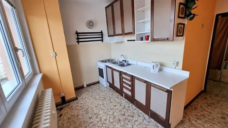 Prodej bytu 2+1, Jihlava, U Hřbitova, 55 m2