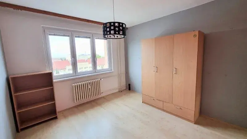 Prodej bytu 2+1, Jihlava, U Hřbitova, 55 m2