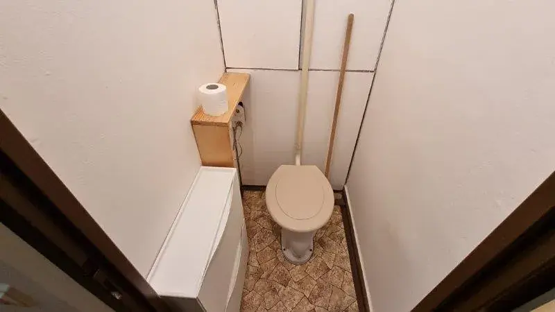 Prodej bytu 2+1, Jihlava, U Hřbitova, 55 m2