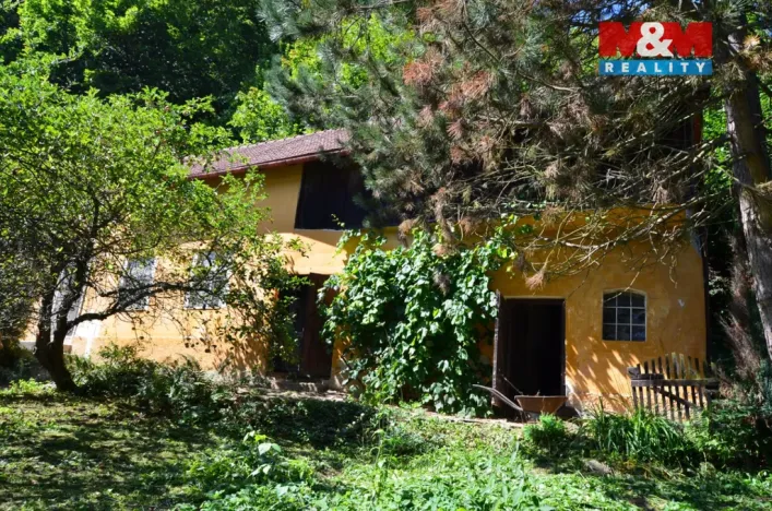 Prodej rodinného domu, Štěpánov nad Svratkou, 110 m2