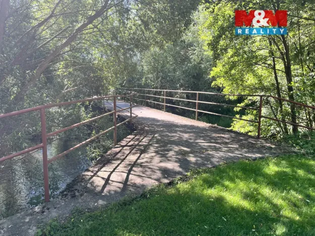 Prodej rodinného domu, Štěpánov nad Svratkou, 110 m2