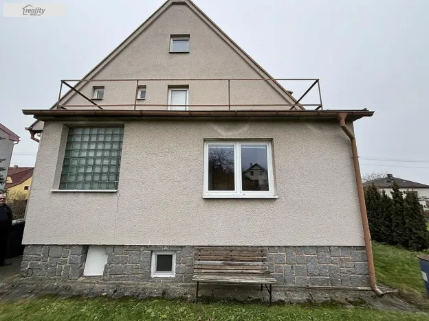 Prodej rodinného domu, Strašice, 190 m2